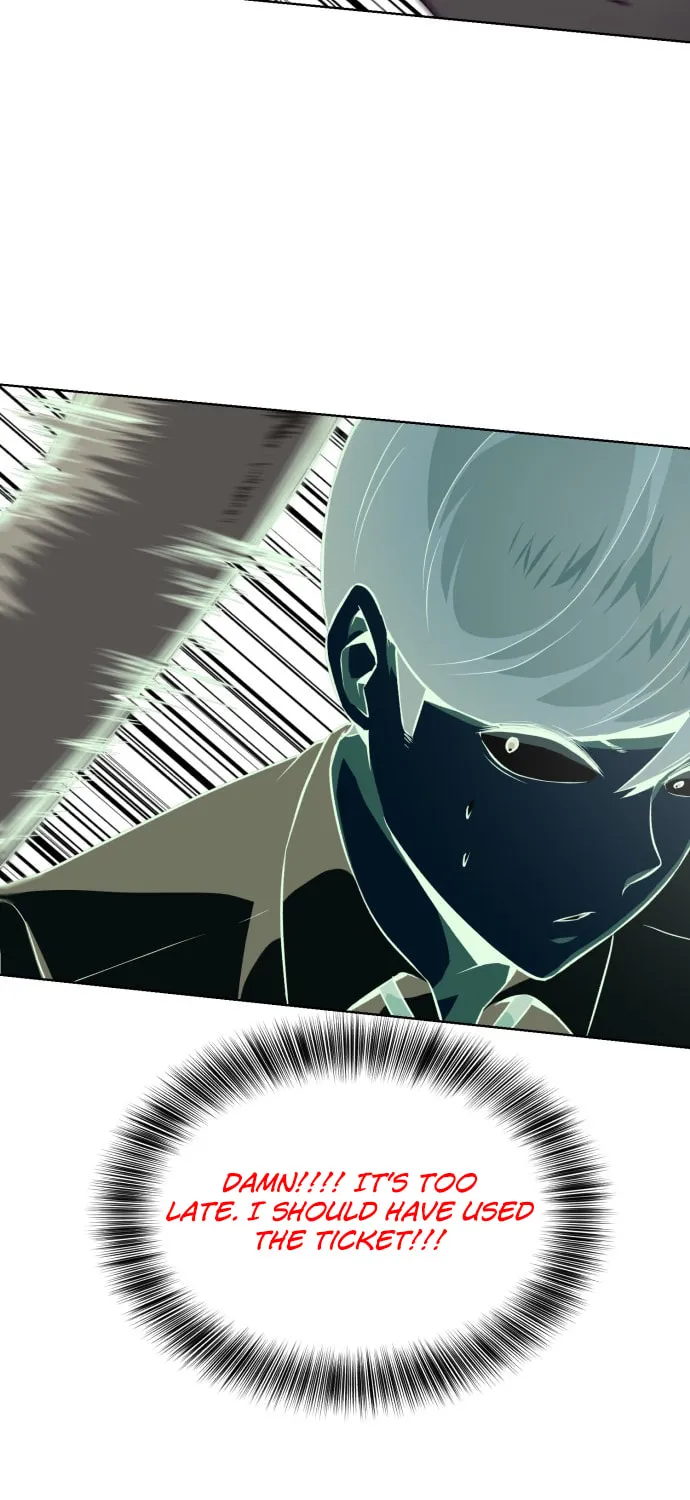 Hero Ticket Chapter 30 page 84 - 