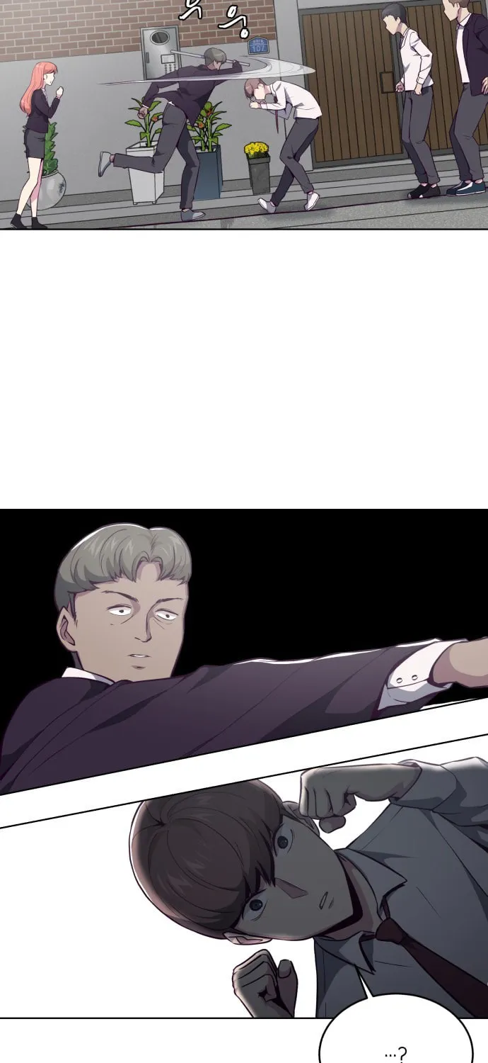 Hero Ticket Chapter 30 page 86 - 