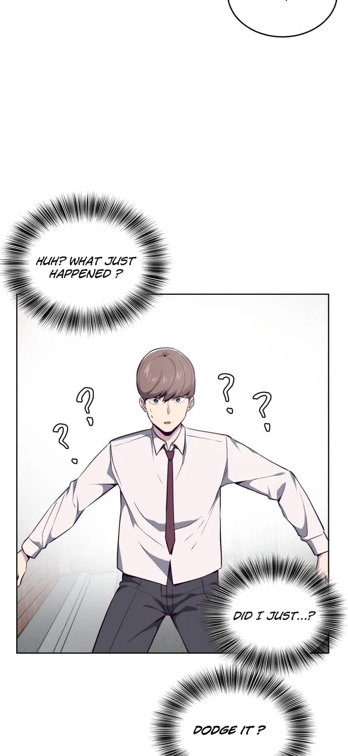 Hero Ticket Chapter 30 page 87 - 