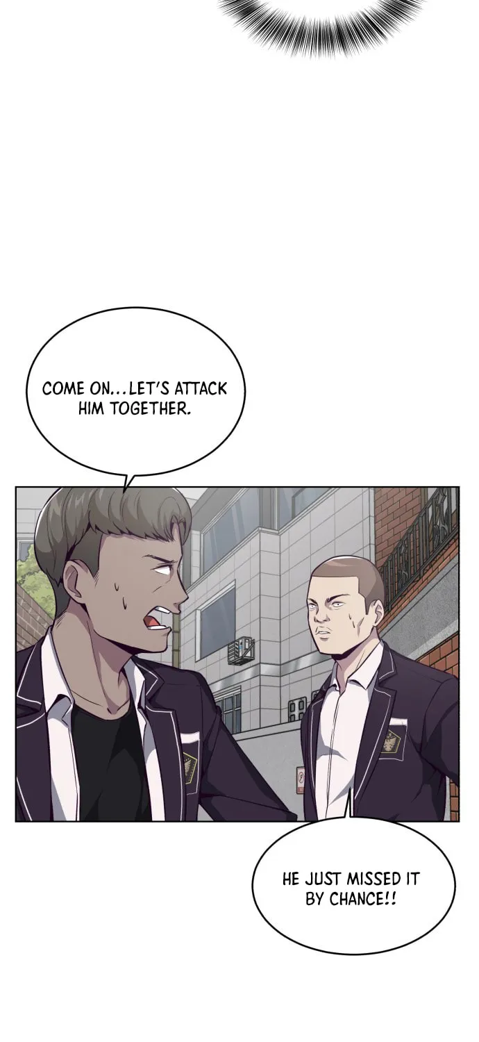Hero Ticket Chapter 30 page 88 - 