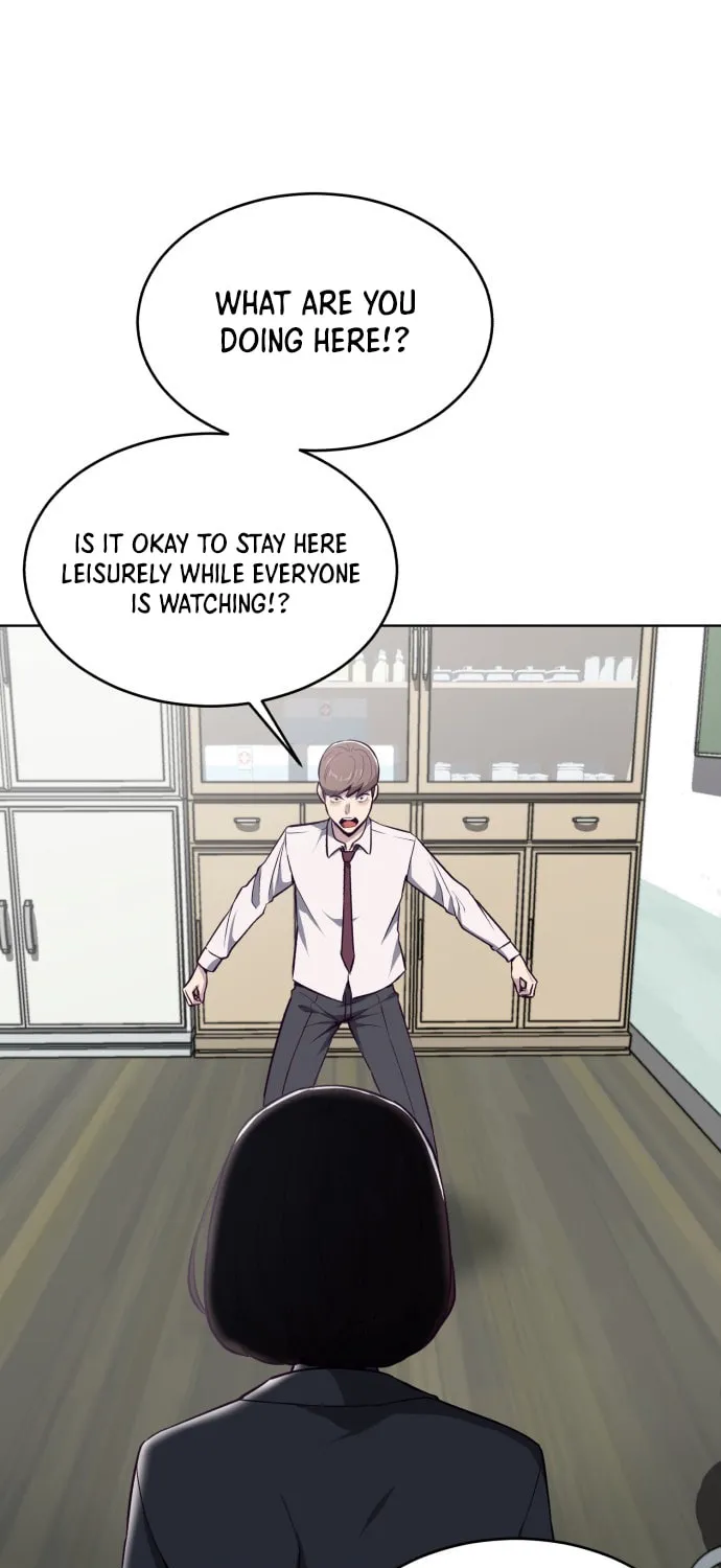 Hero Ticket Chapter 30 page 10 - 