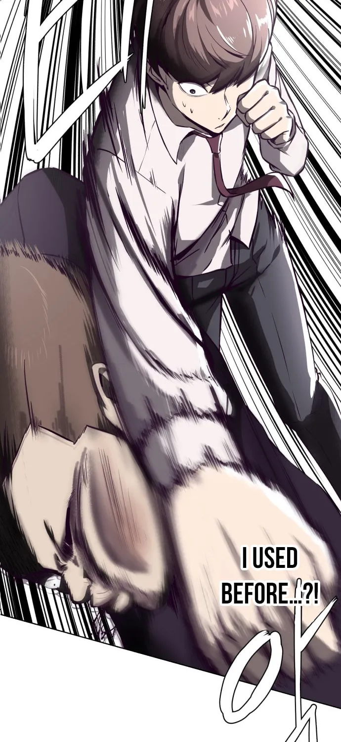 Hero Ticket Chapter 30 page 95 - 