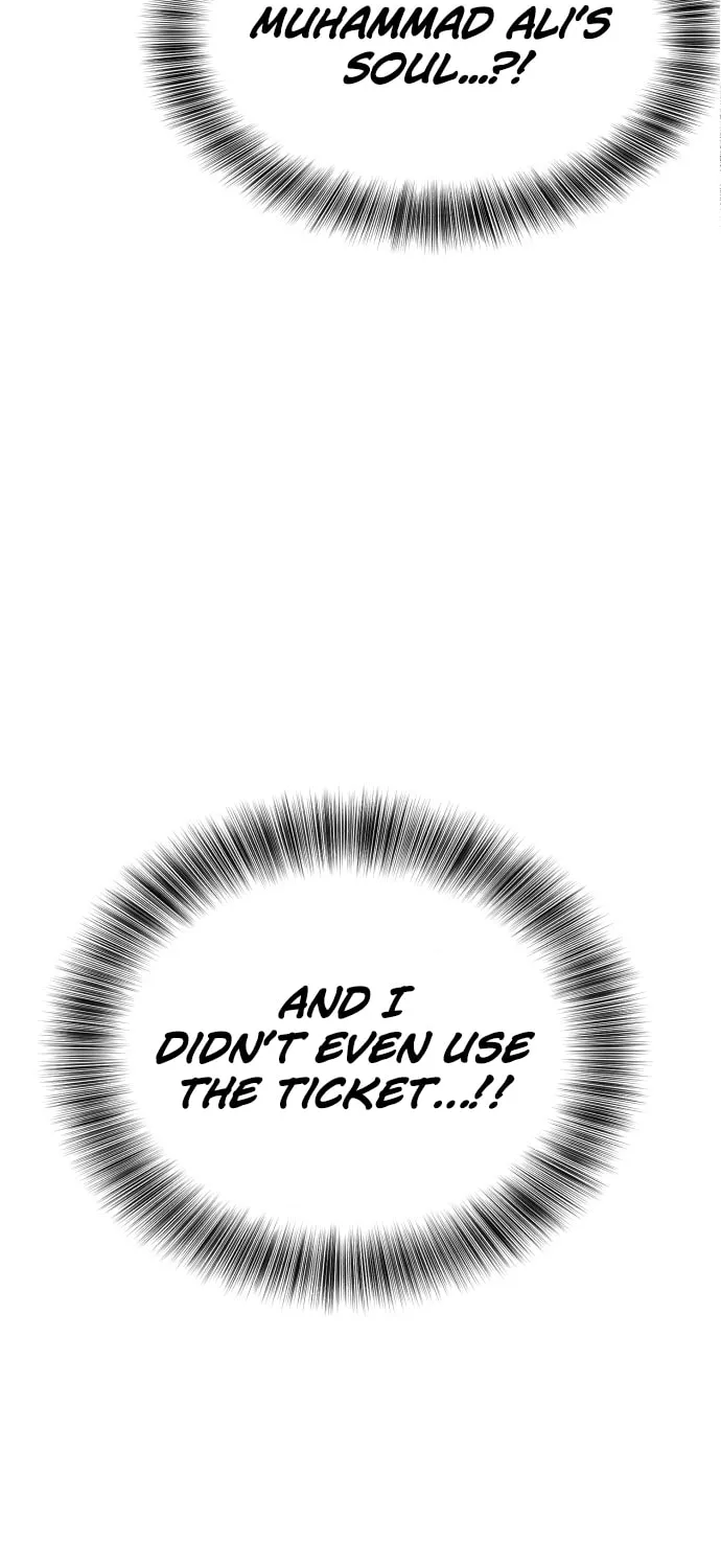 Hero Ticket Chapter 30 page 99 - 