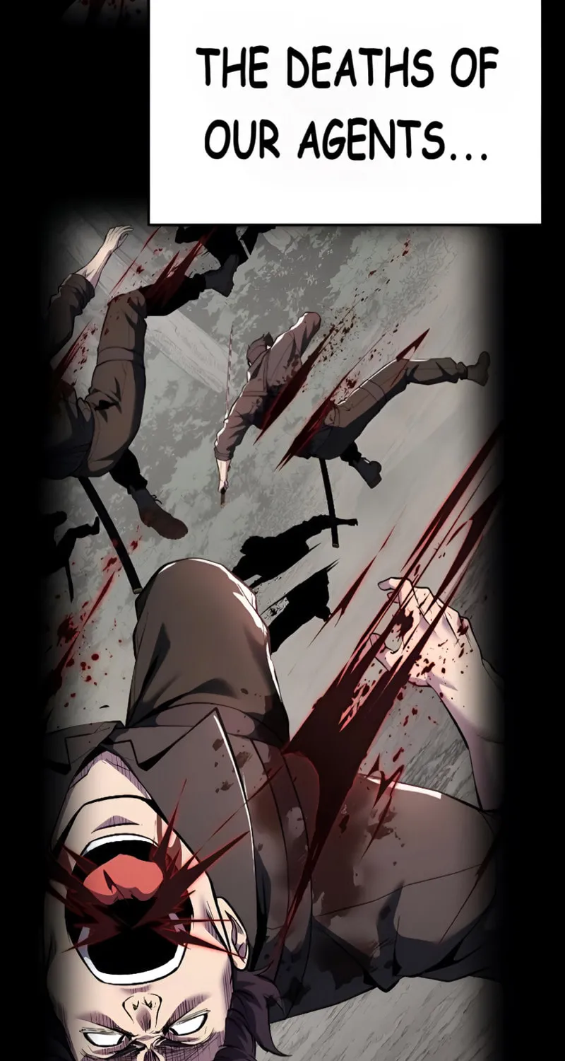Hero Ticket Chapter 300 page 11 - 