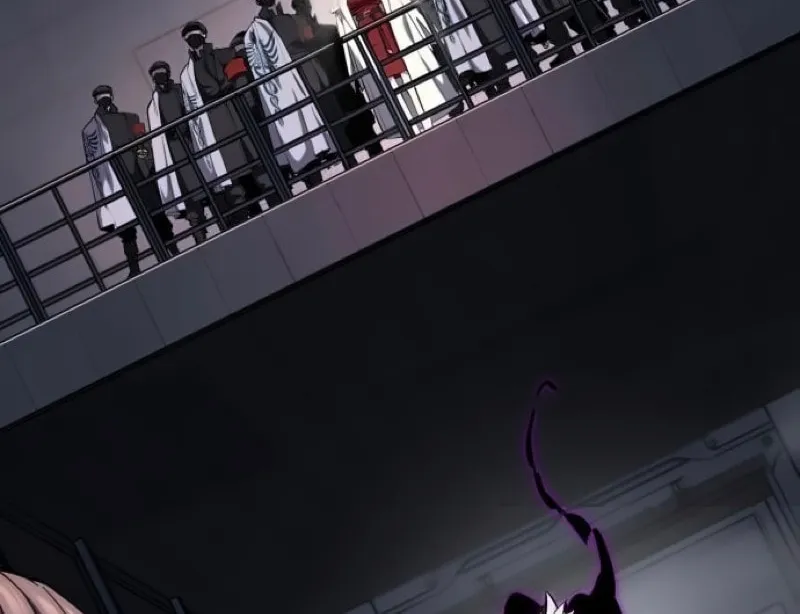Hero Ticket Chapter 300 page 126 - 