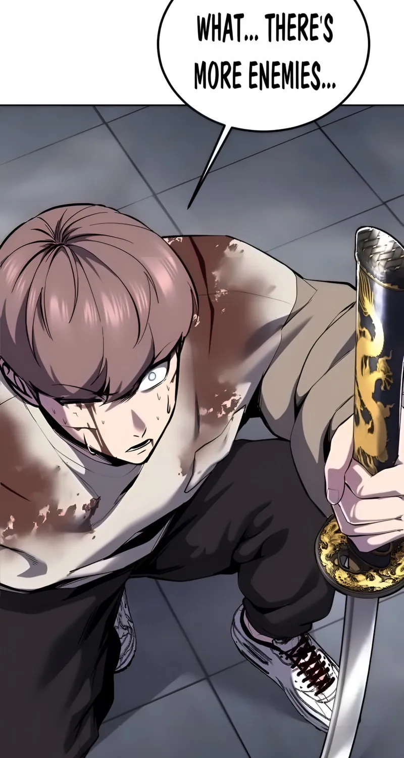 Hero Ticket Chapter 300 page 129 - 