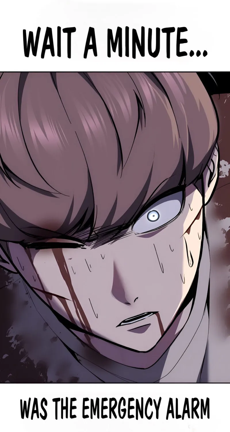 Hero Ticket Chapter 300 page 131 - 