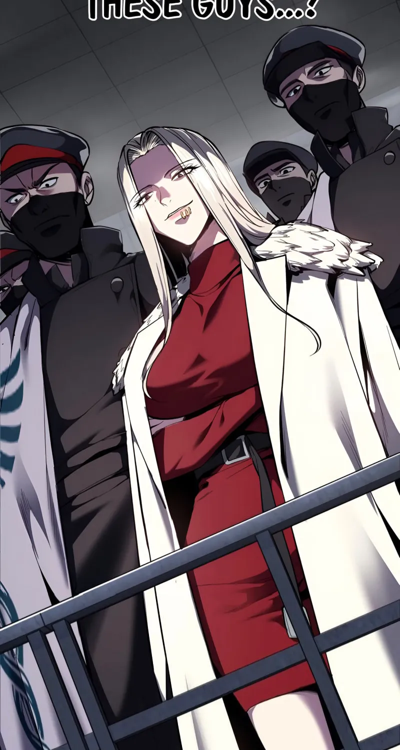 Hero Ticket Chapter 300 page 133 - 