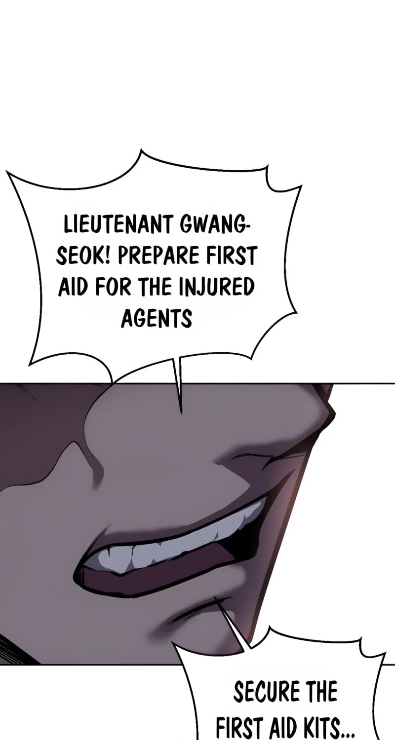 Hero Ticket Chapter 300 page 17 - 