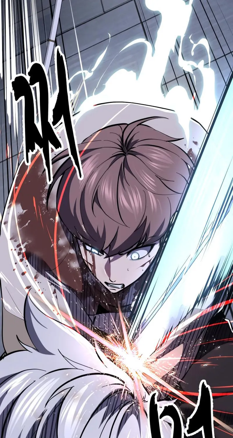 Hero Ticket Chapter 300 page 185 - 