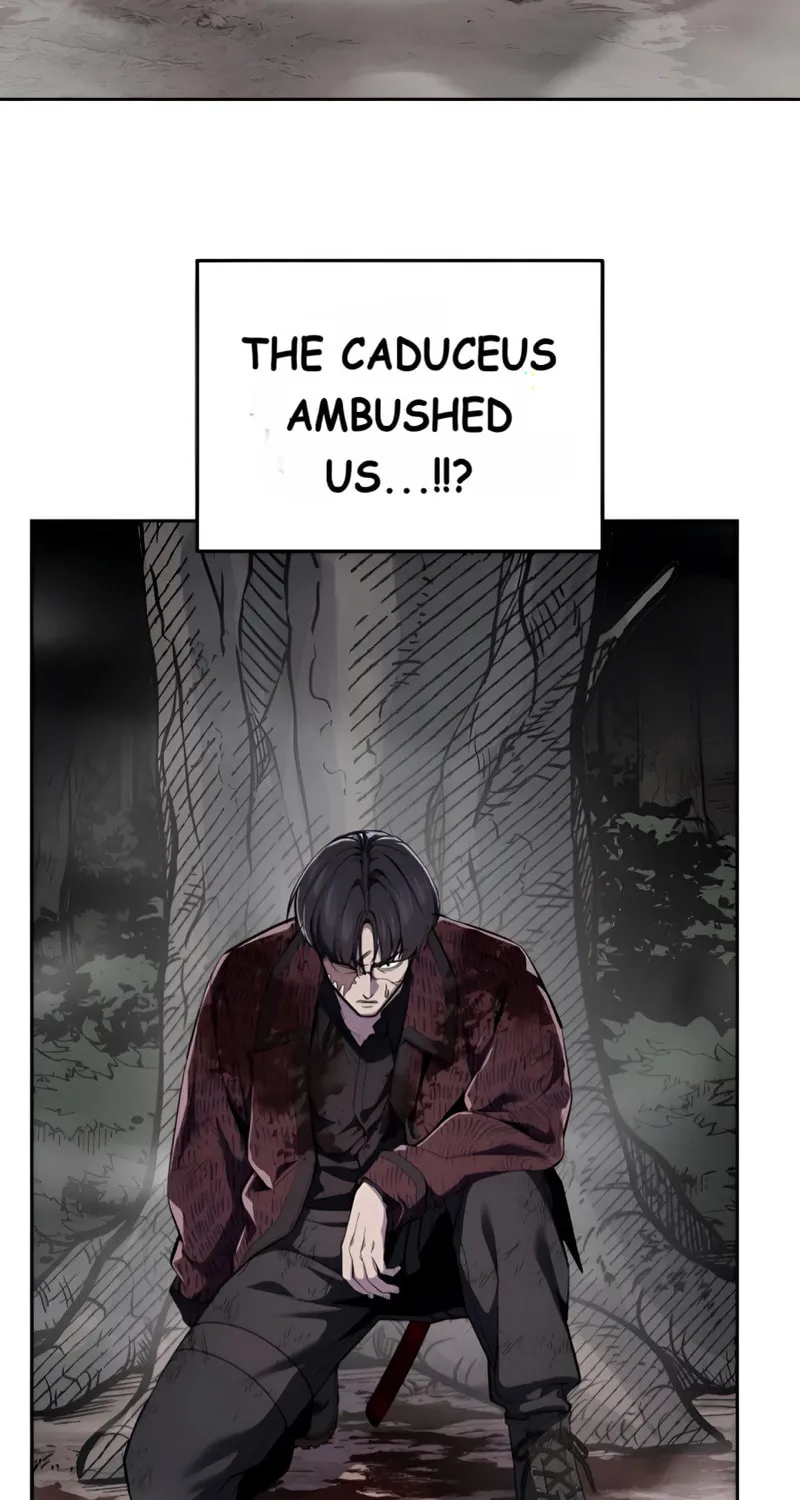 Hero Ticket Chapter 300 page 3 - 