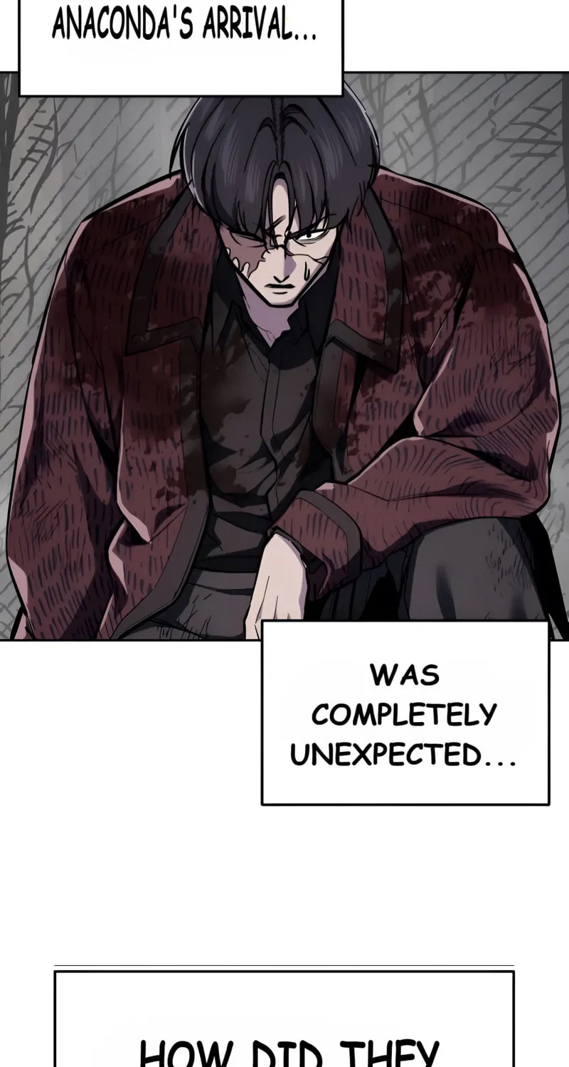 Hero Ticket Chapter 300 page 5 - 