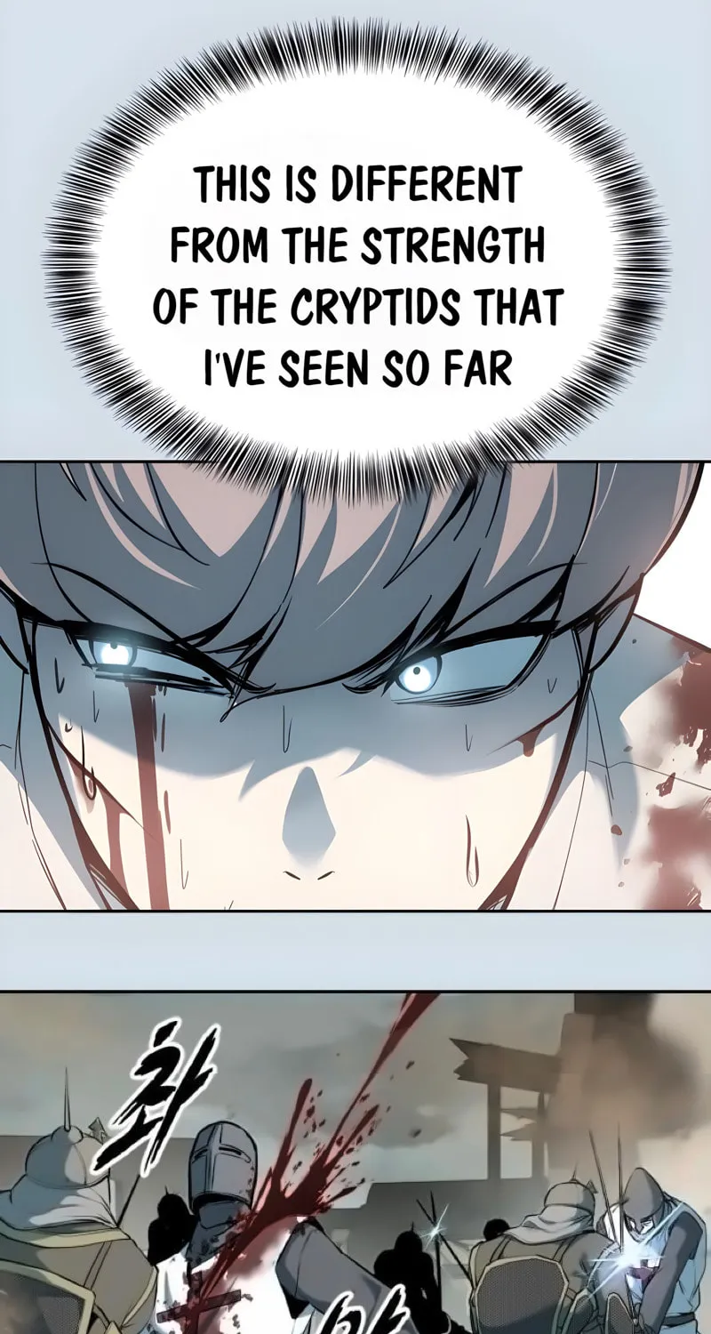 Hero Ticket Chapter 300 page 49 - 