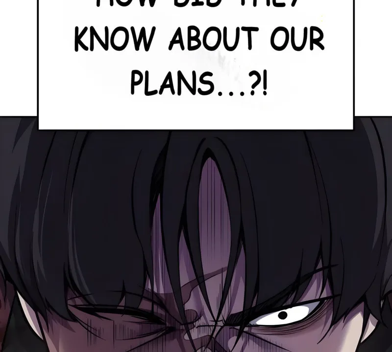 Hero Ticket Chapter 300 page 6 - 