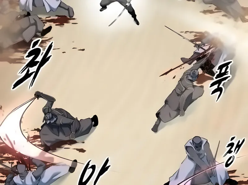 Hero Ticket Chapter 300 page 52 - 