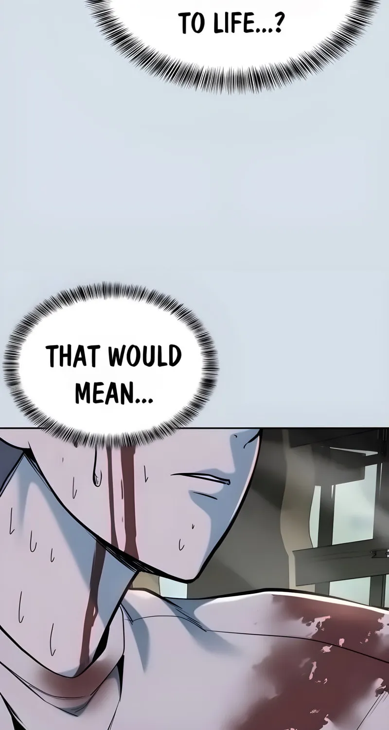 Hero Ticket Chapter 300 page 61 - 
