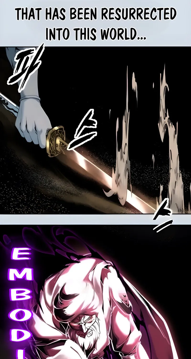 Hero Ticket Chapter 300 page 65 - 