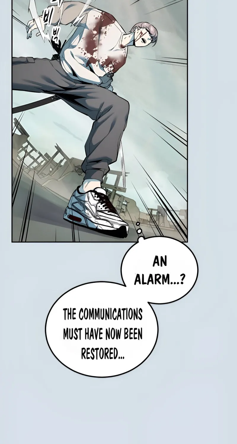 Hero Ticket Chapter 300 page 69 - 