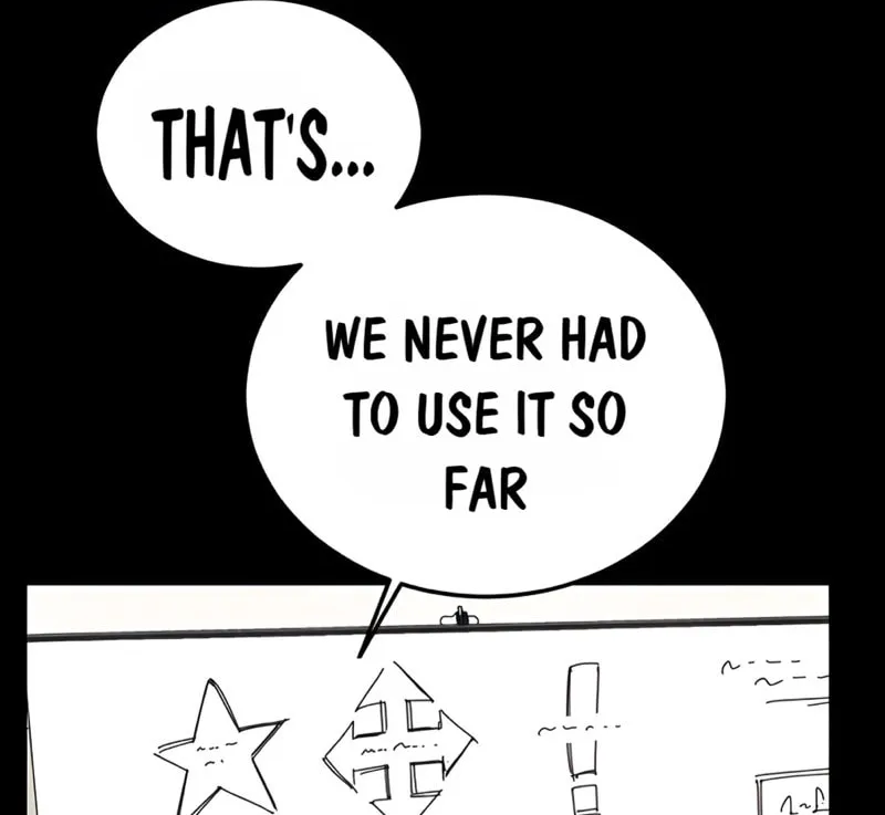 Hero Ticket Chapter 300 page 76 - 