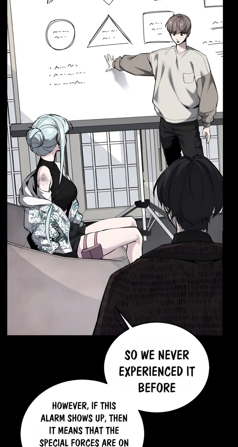 Hero Ticket Chapter 300 page 77 - 