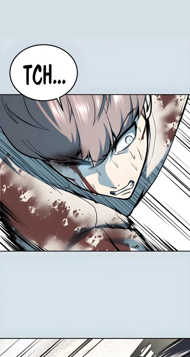 Hero Ticket Chapter 300 page 87 - 