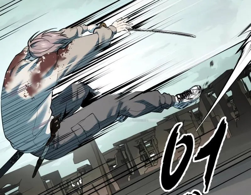 Hero Ticket Chapter 300 page 94 - 