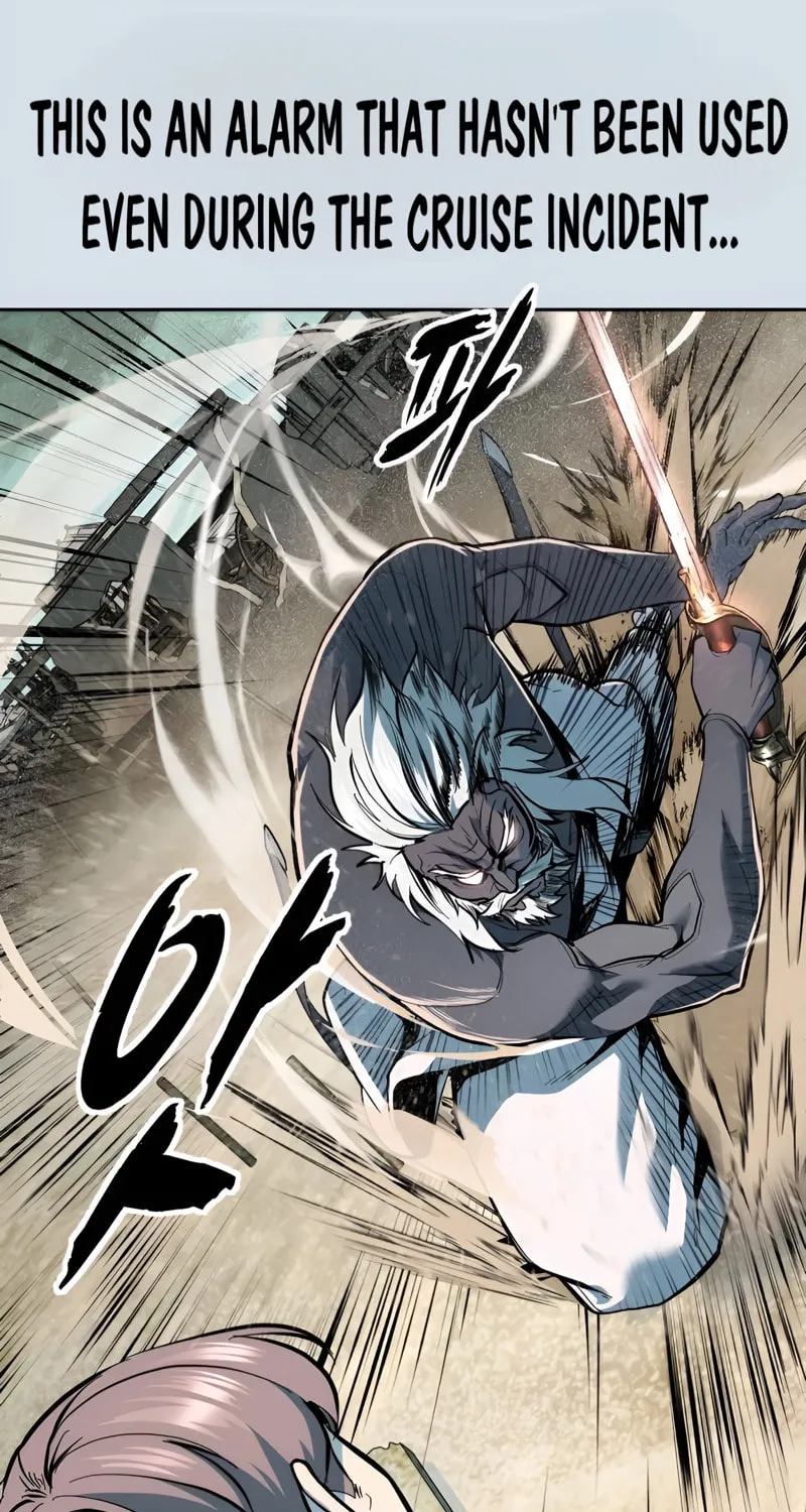Hero Ticket Chapter 300 page 97 - 