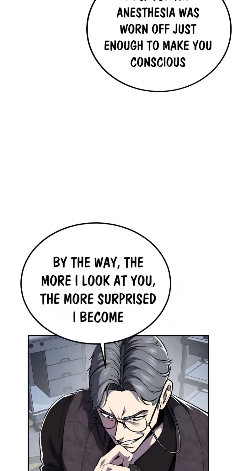 Hero Ticket Chapter 301 page 103 - 