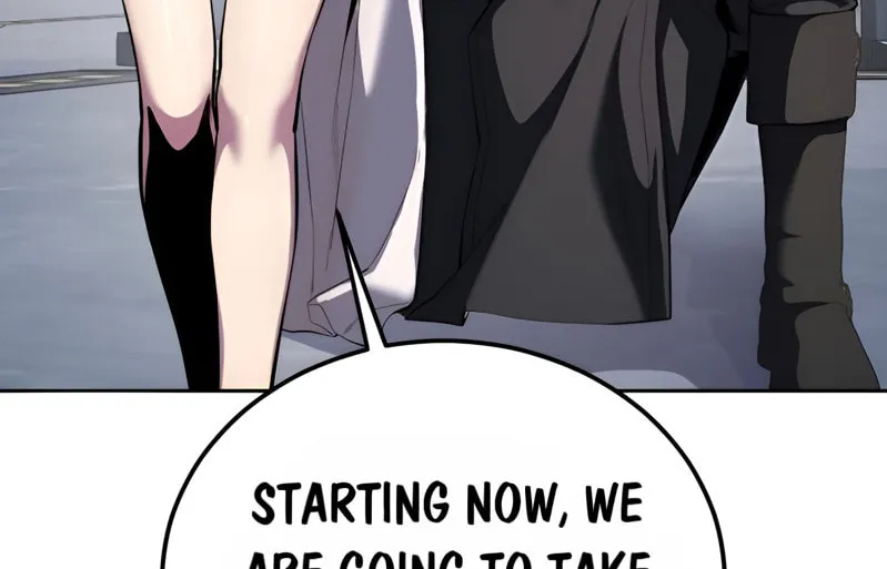 Hero Ticket Chapter 301 page 112 - 