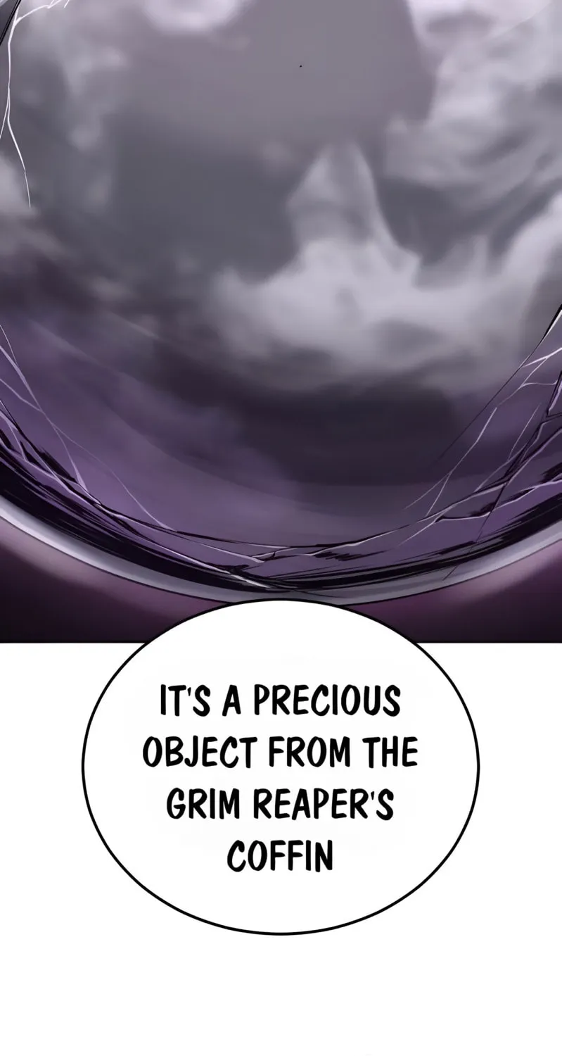 Hero Ticket Chapter 301 page 117 - 