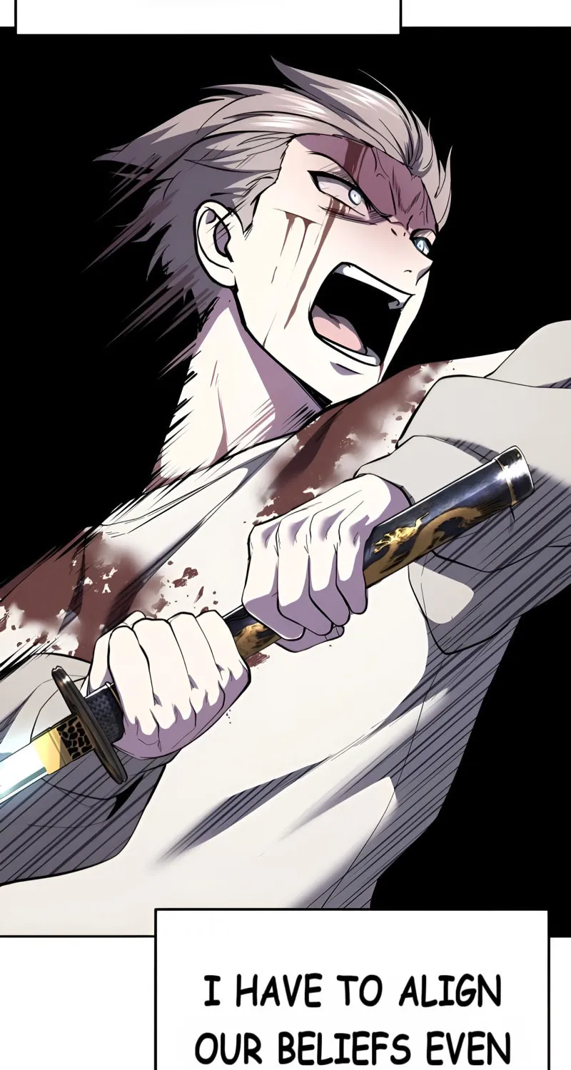 Hero Ticket Chapter 301 page 13 - 