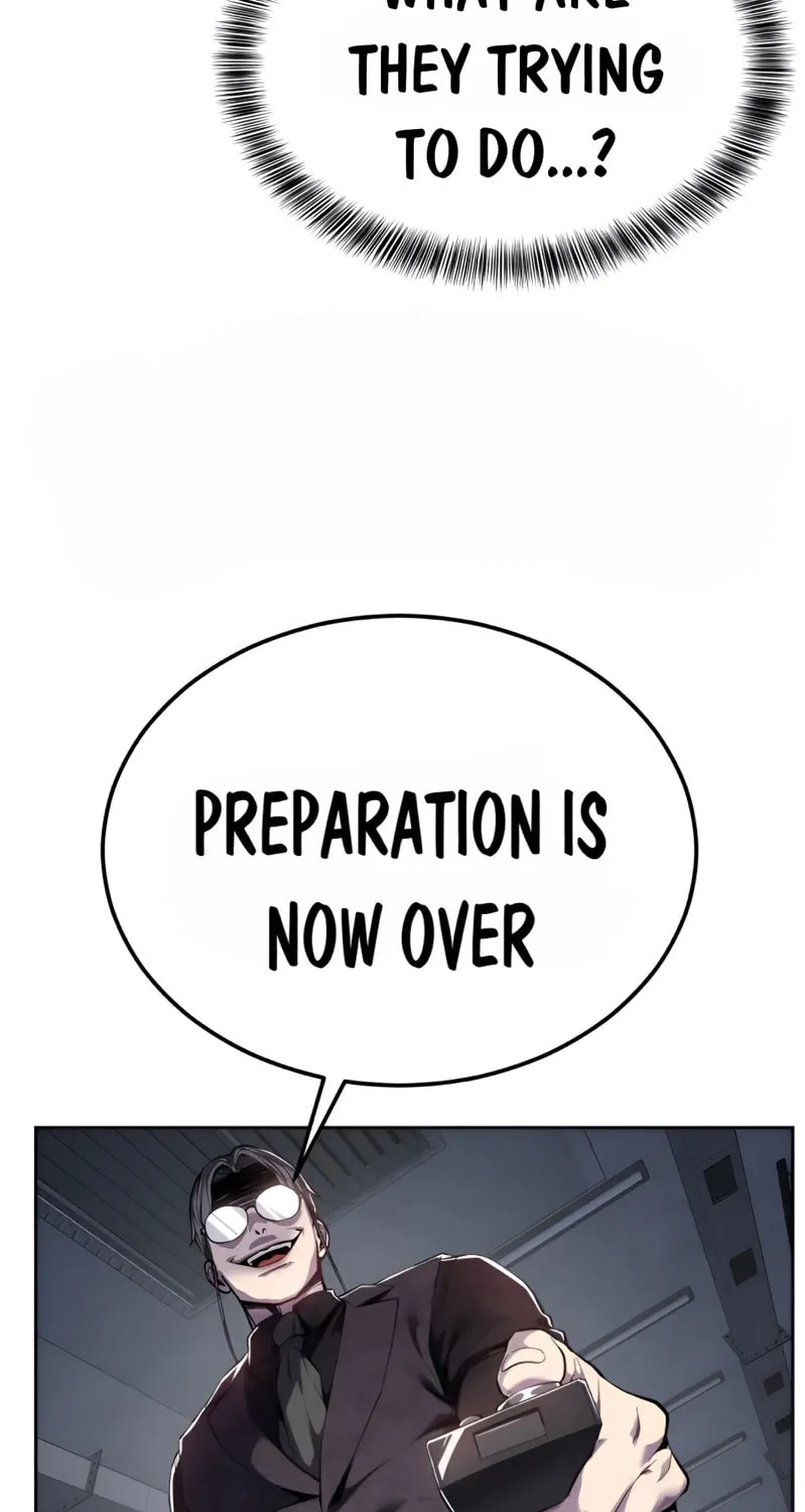 Hero Ticket Chapter 301 page 125 - 