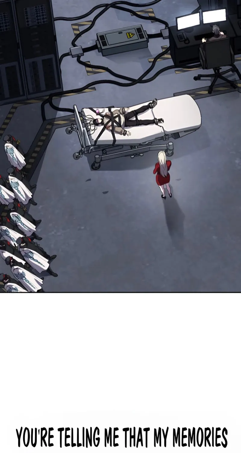 Hero Ticket Chapter 301 page 135 - 