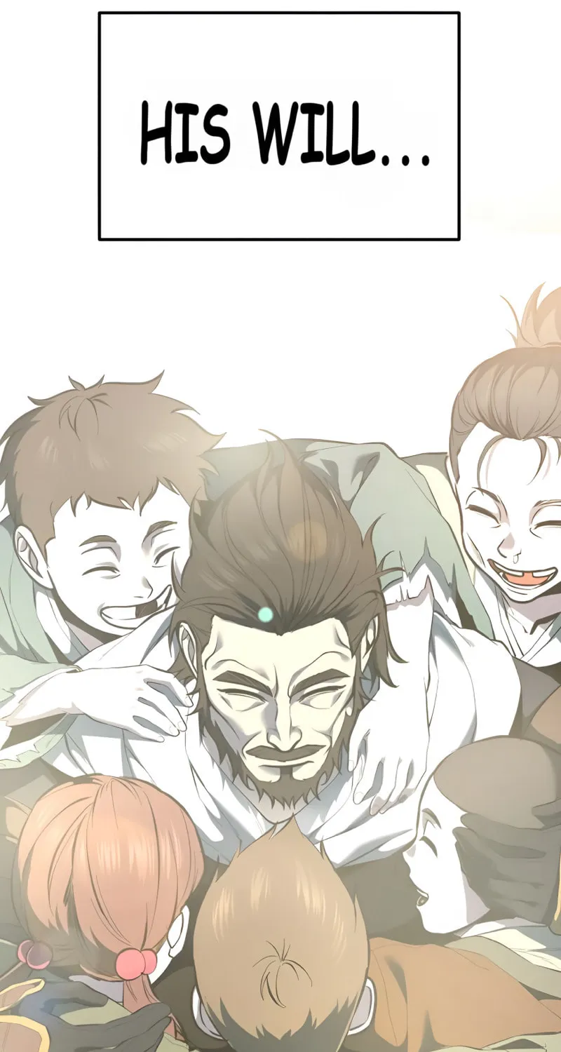 Hero Ticket Chapter 301 page 15 - 