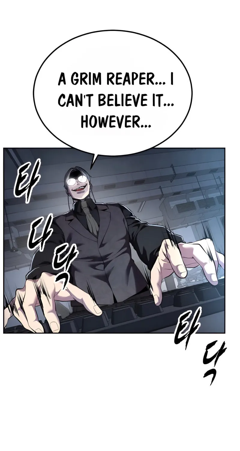 Hero Ticket Chapter 301 page 157 - 