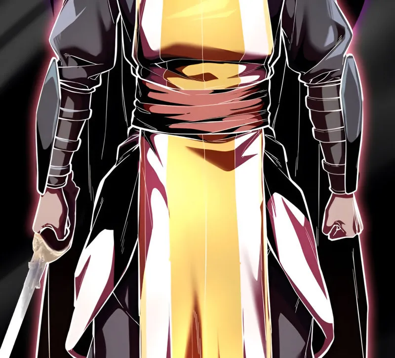 Hero Ticket Chapter 301 page 18 - 