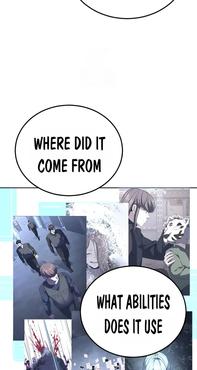 Hero Ticket Chapter 301 page 179 - 