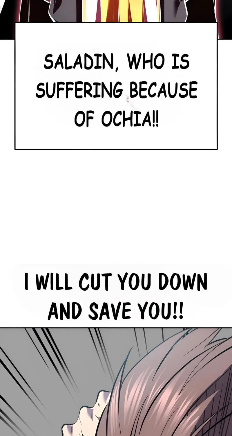 Hero Ticket Chapter 301 page 19 - 