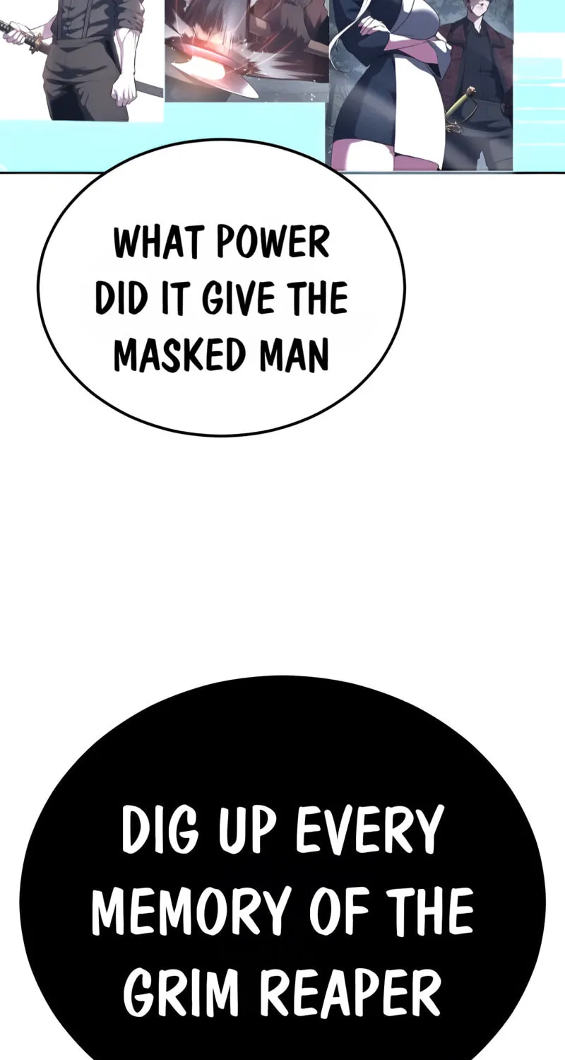Hero Ticket Chapter 301 page 181 - 