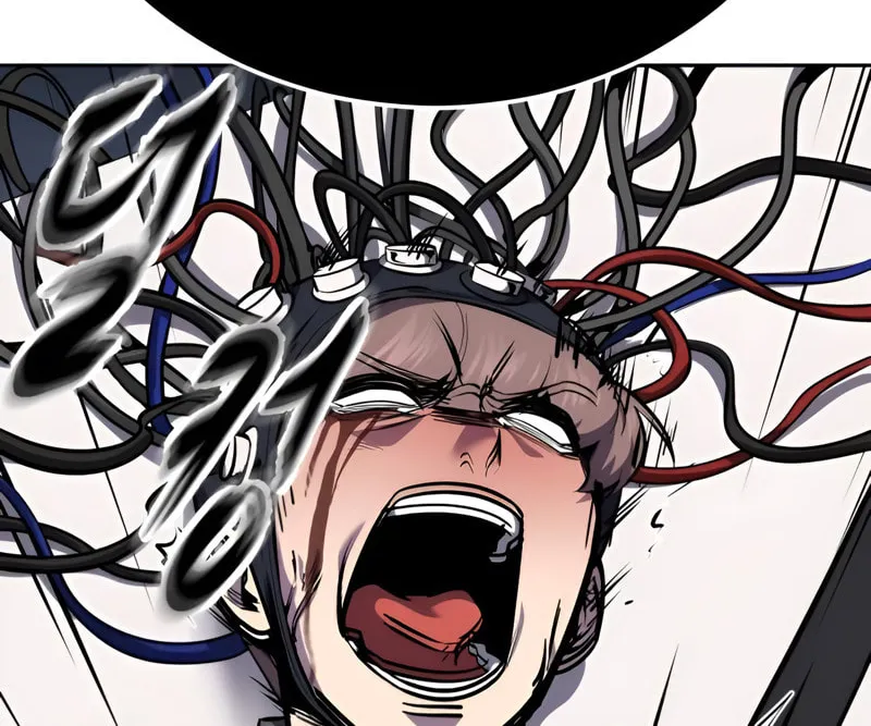 Hero Ticket Chapter 301 page 182 - 