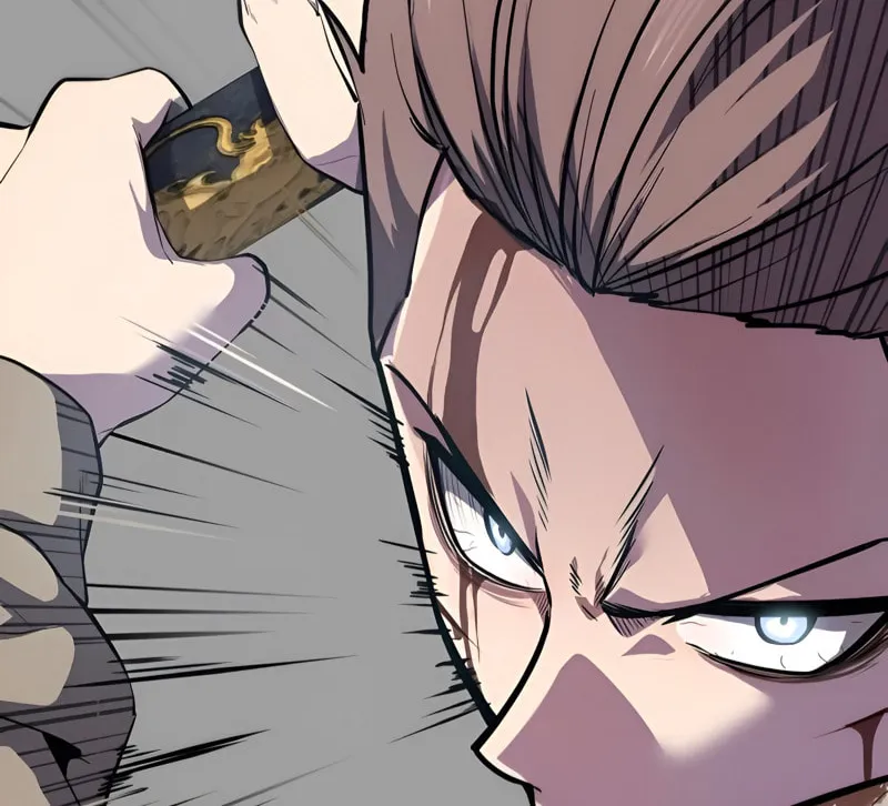 Hero Ticket Chapter 301 page 20 - 