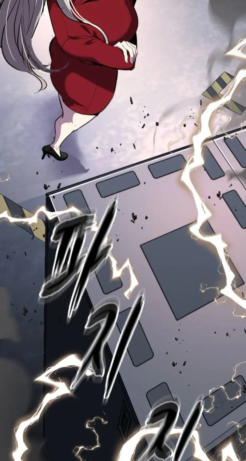 Hero Ticket Chapter 301 page 191 - 