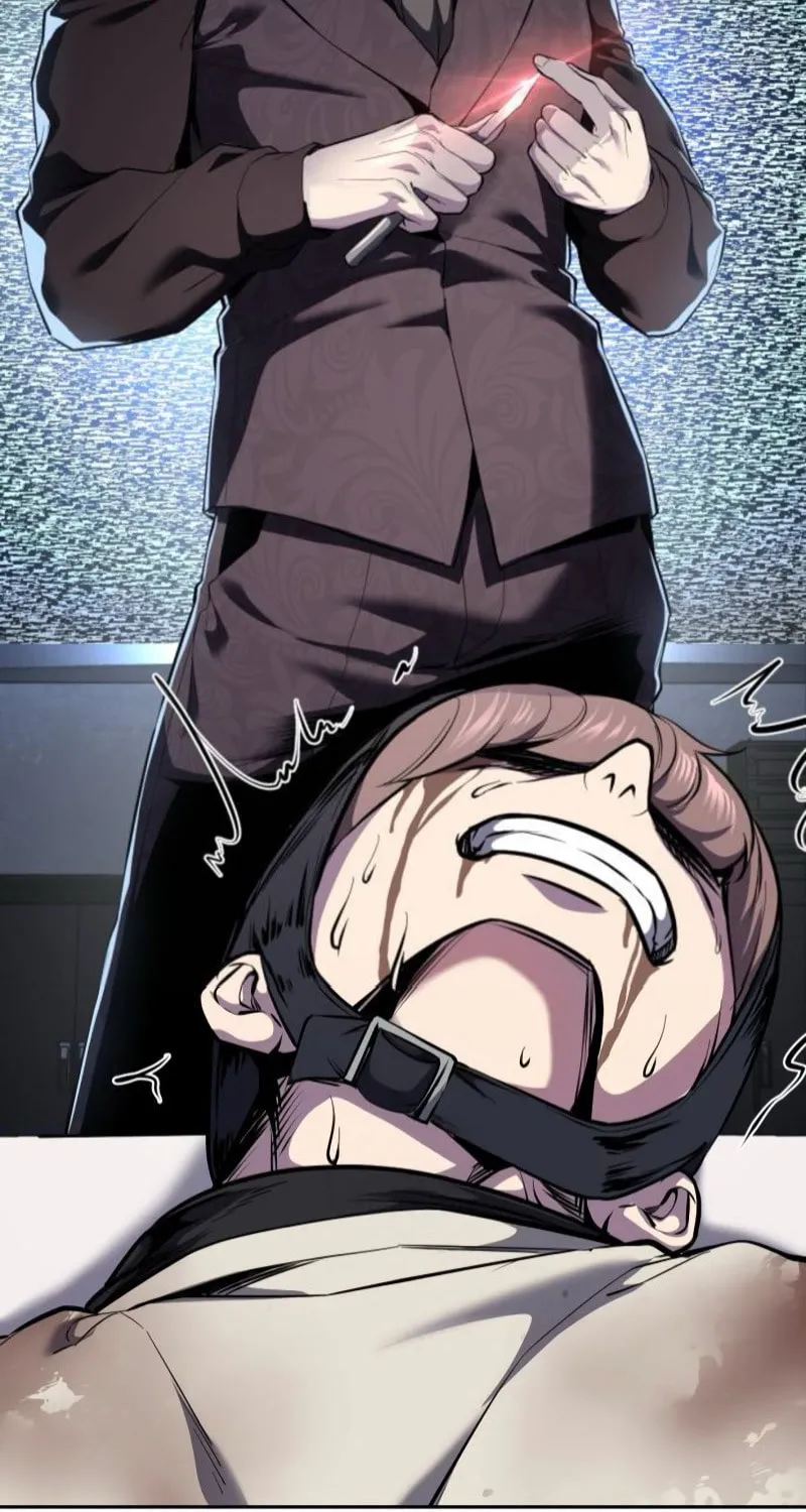 Hero Ticket Chapter 301 page 209 - 