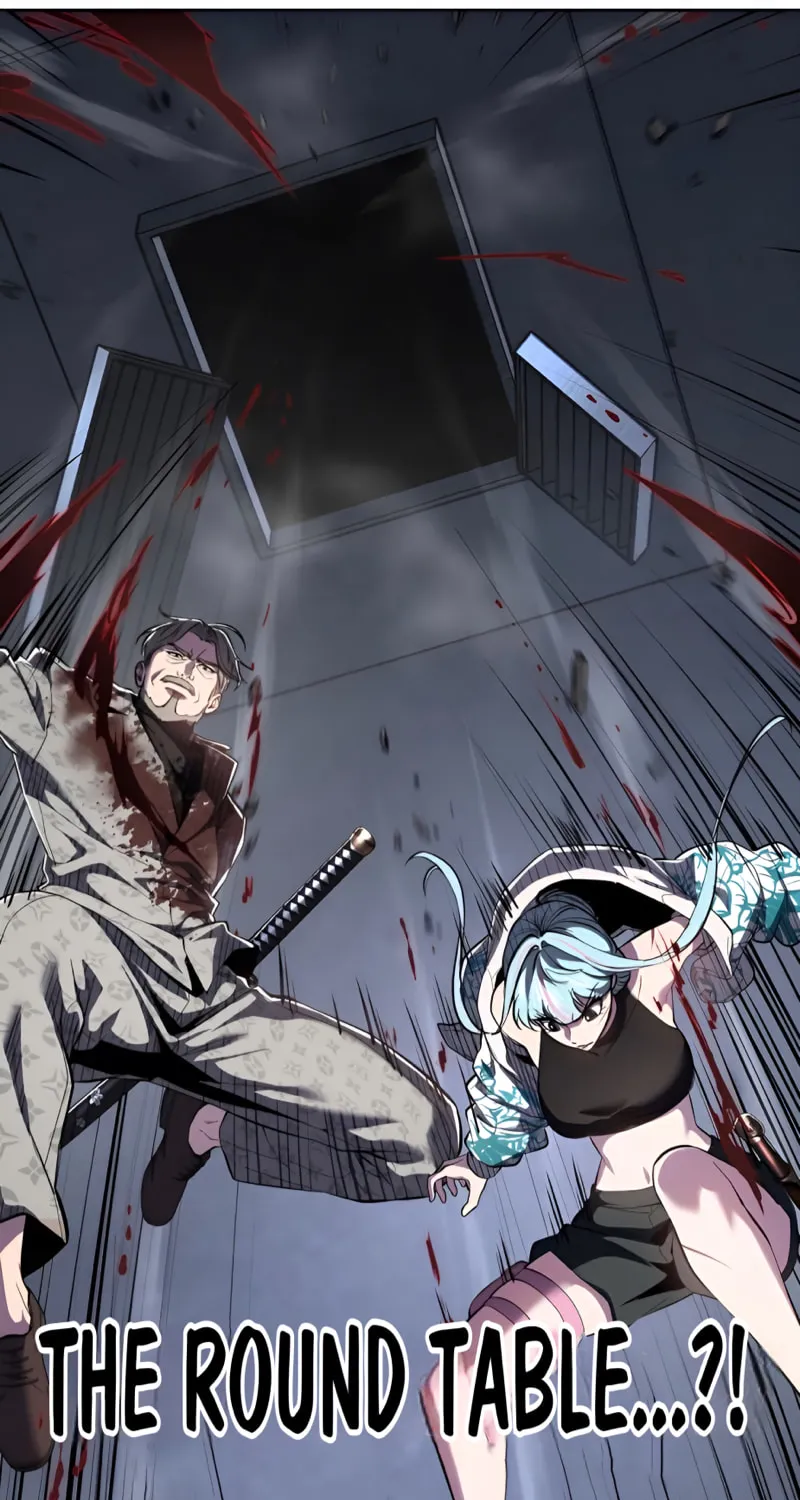 Hero Ticket Chapter 301 page 237 - 