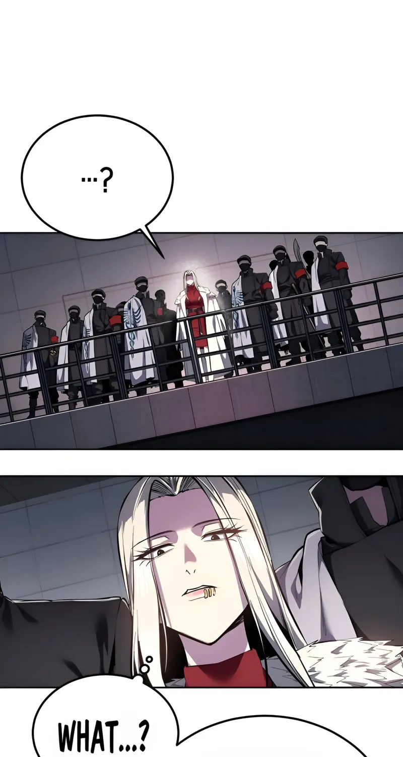 Hero Ticket Chapter 301 page 27 - 