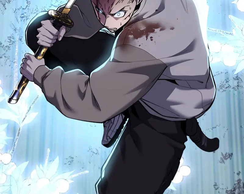 Hero Ticket Chapter 301 page 6 - 