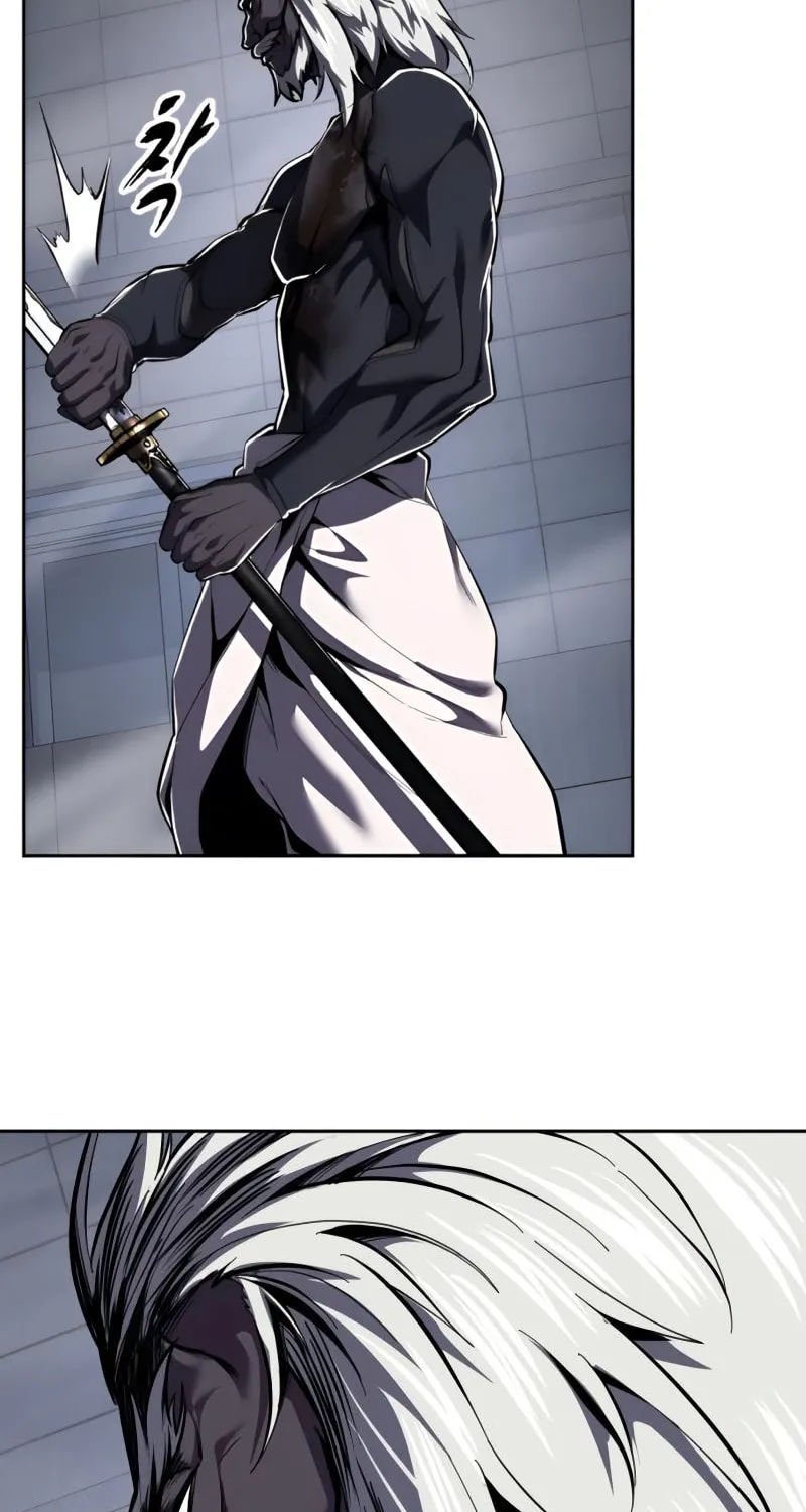Hero Ticket Chapter 301 page 61 - 