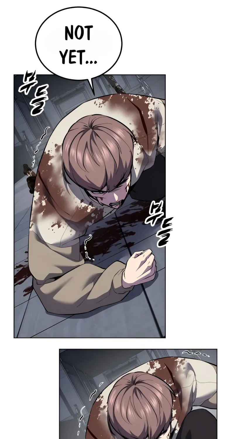 Hero Ticket Chapter 301 page 73 - 