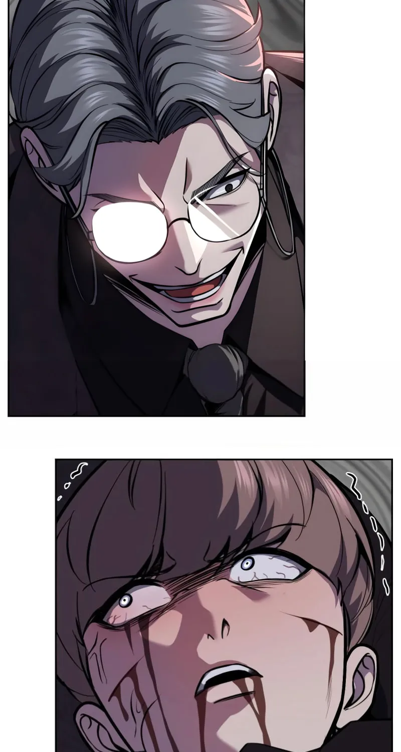 Hero Ticket Chapter 301 page 77 - 