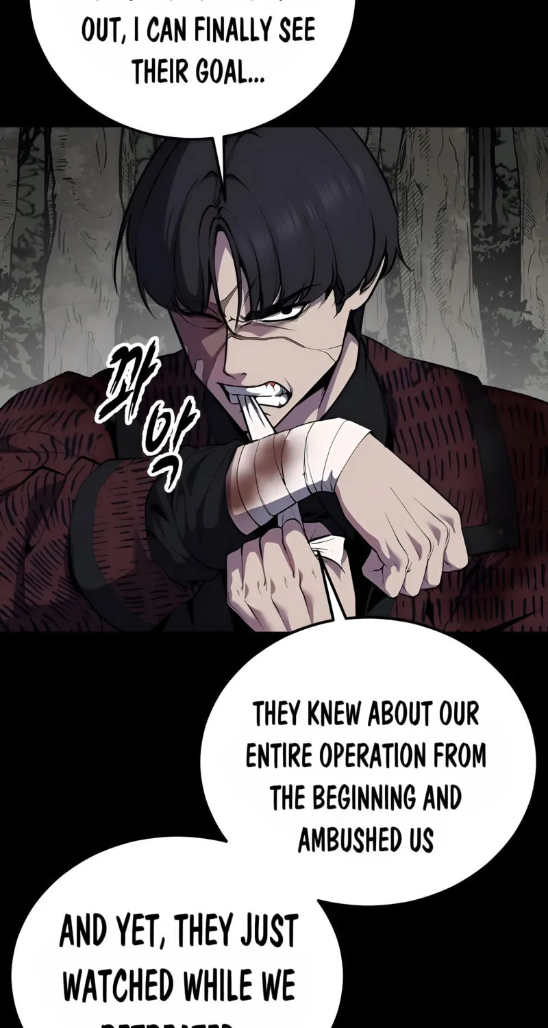 Hero Ticket Chapter 302 page 11 - 